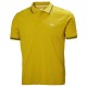 Helly Hansen - Polo Kos SS 50565 - Col. Giallo / Yellow 351